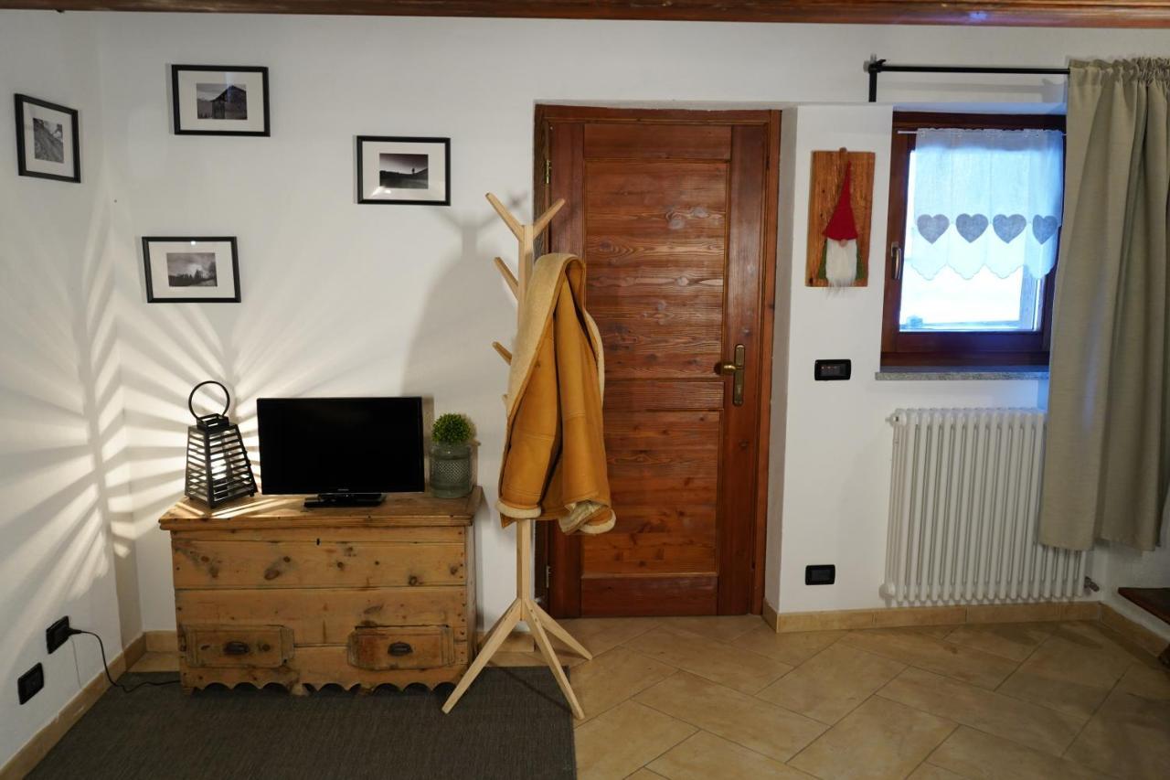 Chalet Saint Salod - Pila Charvensod Extérieur photo