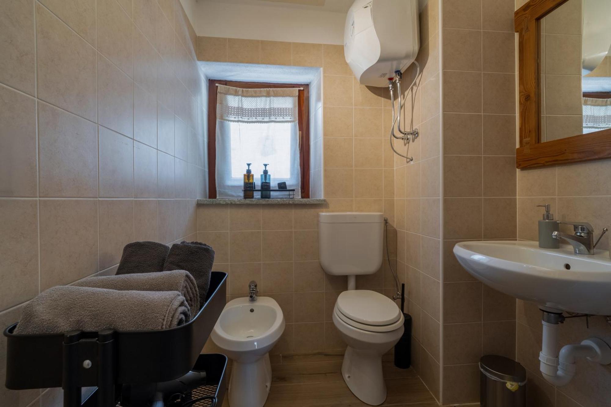 Chalet Saint Salod - Pila Charvensod Extérieur photo
